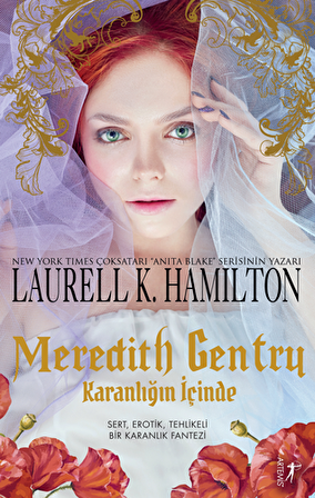 Meredith Gentry - Karanlığın İçinde