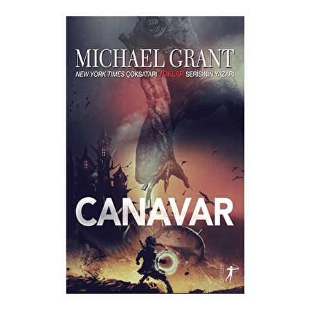 Canavar