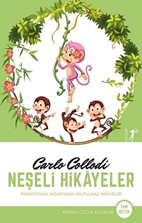 Neşeli Hikayeler