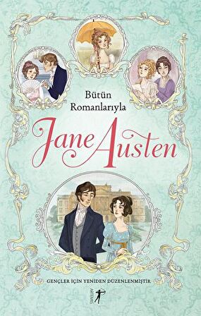 Bütün Romanlarıyla Jane Austen