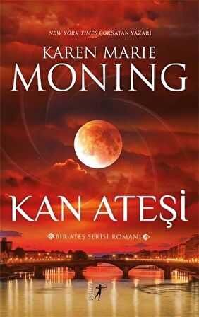 Ateş Serisi II - Kan Ateşi
