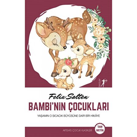 Bambi'nin Çocukları