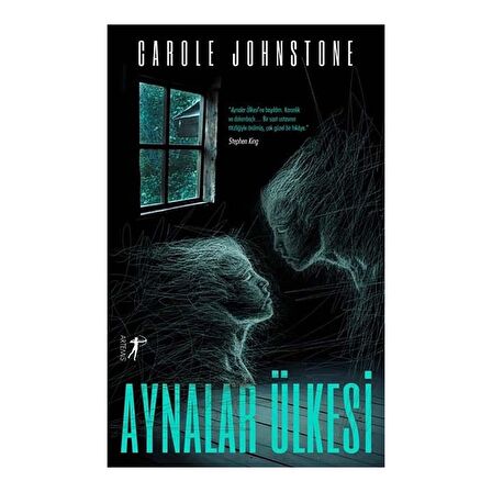 Aynalar Ülkesi