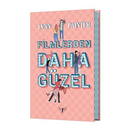 Filmlerden Daha Güzel