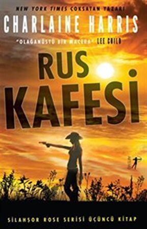Rus Kafesi