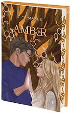 Amber