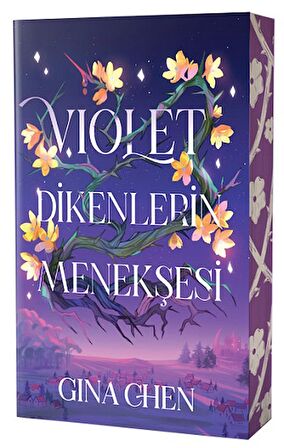 Violet - Dikenlerin Menekşesi