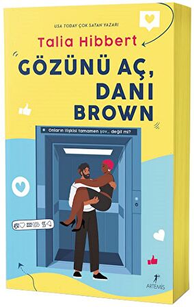 Gözünü Aç, Danı Brown