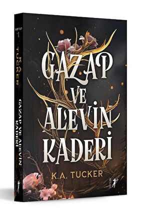 Gazap ve Alevin Kaderi