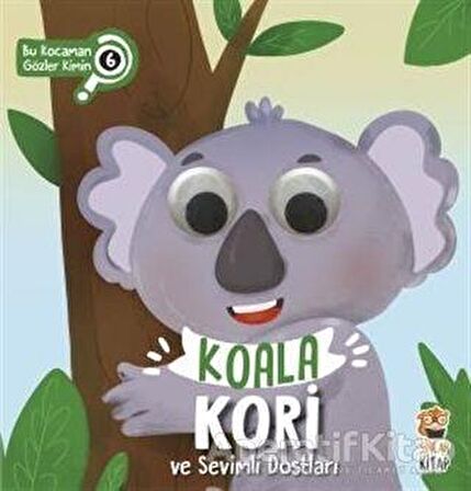 Koala Kori ve Sevimli Dostları