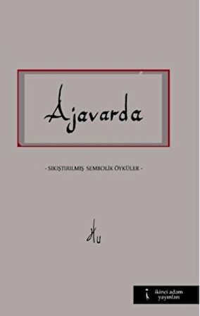 Ajavarda