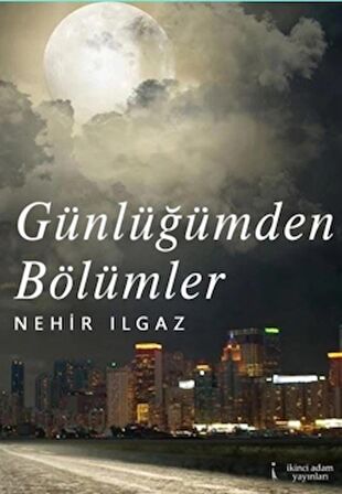 Günlüğümden Bölümler