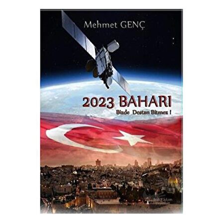 2023 Baharı