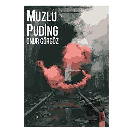 Muzlu Puding