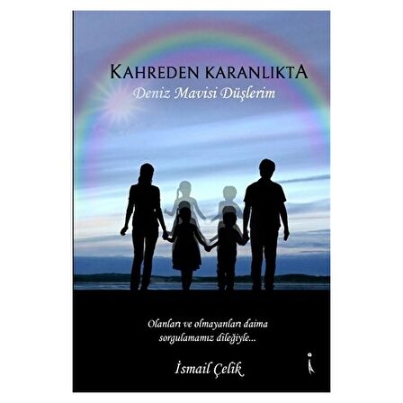 Kahreden Karanlıkta