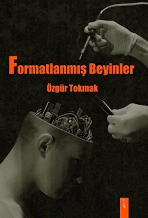 Formatlanmış Beyinler