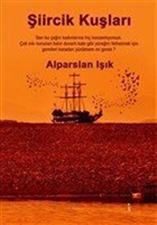 Şiircik Kuşları