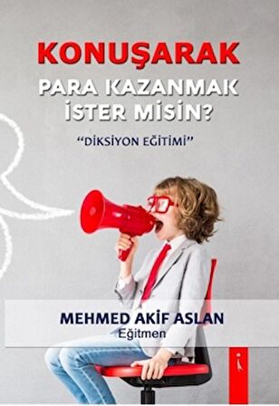 Konuşarak Para Kazanmak İster misin?