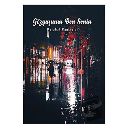 Gözyaşınım Ben Senin
