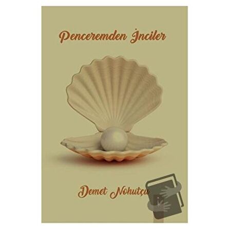 Penceremden İnciler