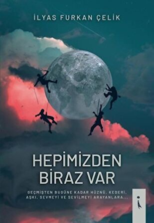 Hepimizden Biraz Var