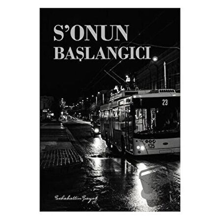 S'onun Başlangıcı