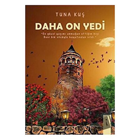 Daha On Yedi