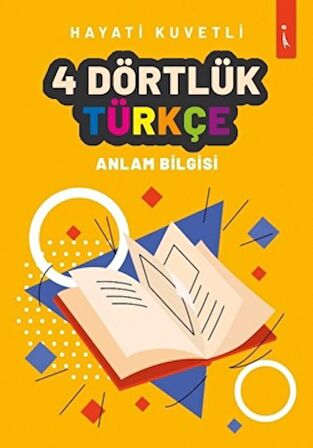 4 Dörtlük Türkçe