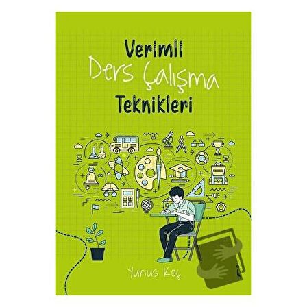 Verimli Ders Çalışma Teknikleri