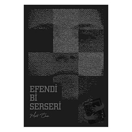 Efendi Bi Serseri