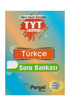 TYT Türkçe Soru Bankası (PK-30)