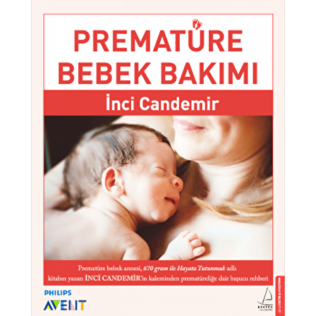 Prematüre Bebek Bakımı