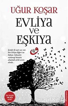 Evliya ve Eşkıya