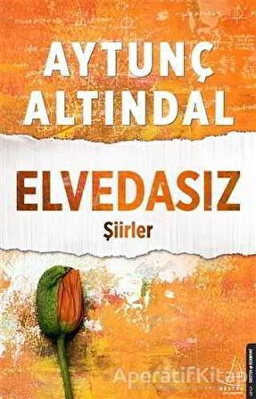 Elvedasız