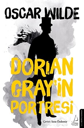 Dorian Gray’in Portresi