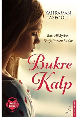 Bukre Kalp