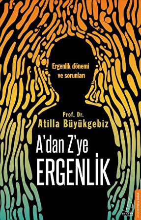 A'dan Z'ye Ergenlik