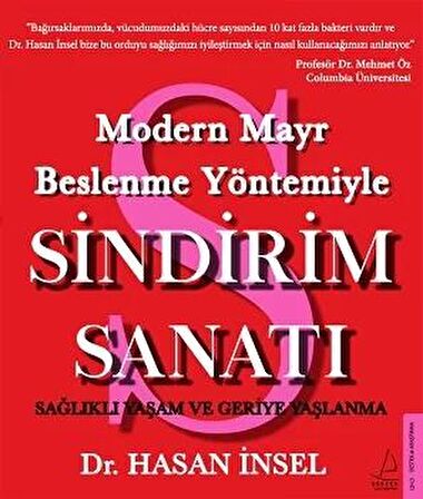 Modern Mayr Beslenme Yöntemiyle Sindirim Sanatı