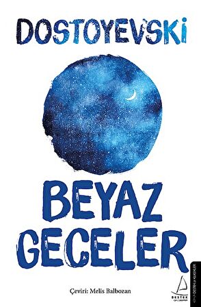 Beyaz Geceler