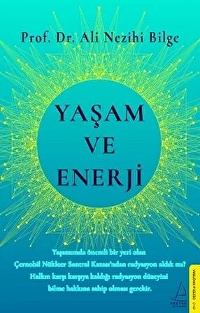 Yaşam ve Enerji