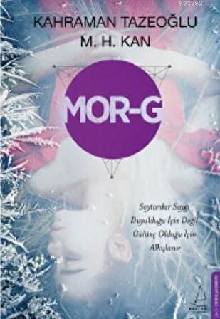 Mor-G