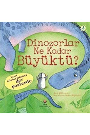 Dinozorlar Ne Kadar Büyüktü?