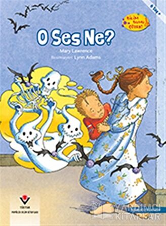 O Ses Ne - Bilim Bunu Çözer