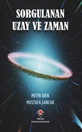 Sorgulanan Uzay Ve Zaman