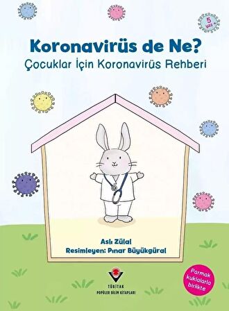 Koronavirüs de Ne?