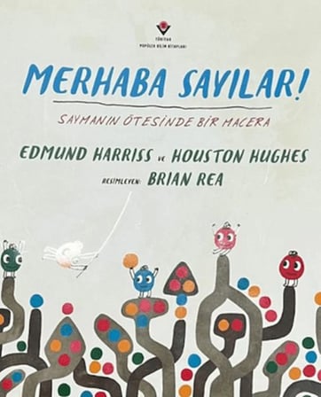 Merhaba Sayılar! Saymanın Ötesinde Bir Macera