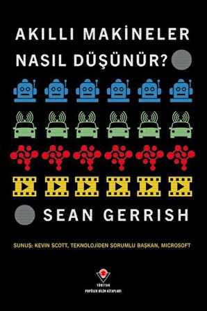 Akıllı Makineler Nasıl Düşünür?
