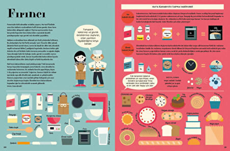 Hayatımızdaki Bilim / Tübita 9+ Yaş