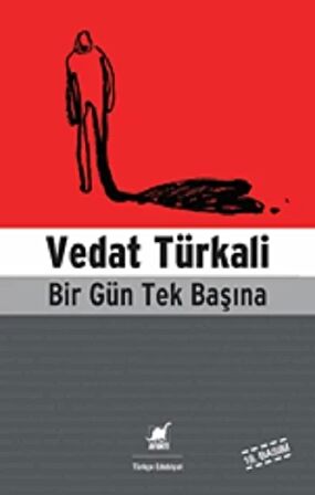 Bir Gün Tek Başına