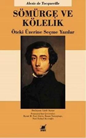 Sömürge ve Kölelik
